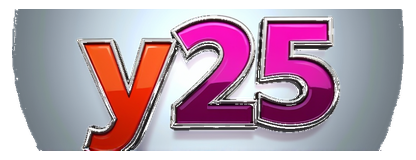 y25 logo